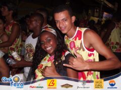 Bloco Trotte